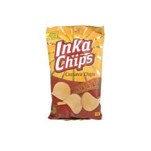 Inka Crops, Cassava, 1.70 OZ (Pack of Grocery & Gourmet Food