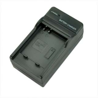 NB 6L Battery Charger For Canon PowerShot D10 SD1200 IS video digital 