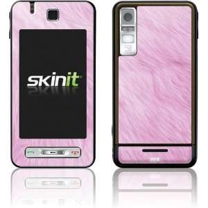  Pinky skin for Samsung Behold T919 Electronics