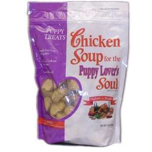    Chicken Soup Puppy Biscuit 1lb