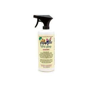  Lifes Great Products Poop Off Bird Poop Remover Spray 32 