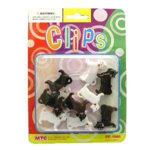  Cat Clips