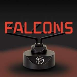  ATLANTA FALCONS NEON LAMP