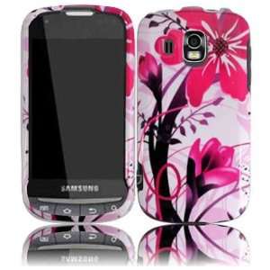 Samsung Transform Ultra M930 Hard Design Case Cover Protector   Pink 