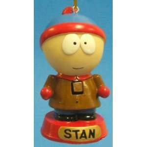  South Park Stan Mini Nutcracker Ornament