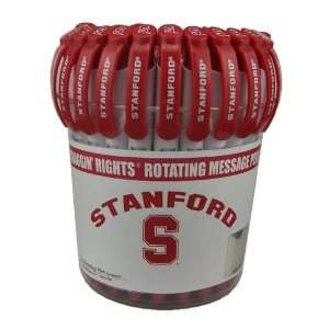  Greeting Pen Stanford University Braggin Rights Pen Set 