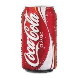  Coca Cola Classic Coke Soft Drink