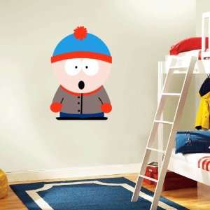  South Park Stan Wall Decal Room Decor 18 x 25