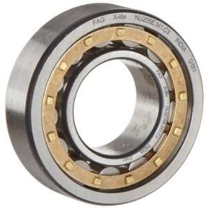   Brass Cage, C3 Clearance, Metric  Industrial & Scientific