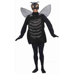  Adult The Fly Costume 