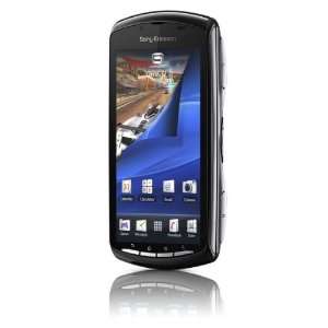  Sony Ericsson Xperia Play R800i Cellphone   No Warranty 