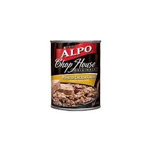  Purina Alpo Chop House Originals Dog Food   Roasted 