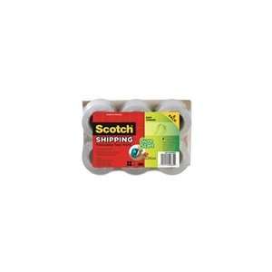    Scotch® Sure Start Shipping Packaging Tape