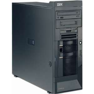  IBM xSeries Server 206 (2.8 Intel Pentium 4 Dual Processor 