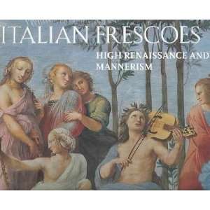  Italian Frescoes Antonio/ Roli, Ghigo/ Quattrone, Antonio 