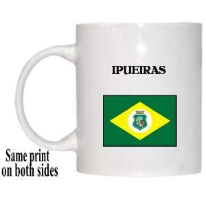  Ceara   IPUEIRAS Mug 