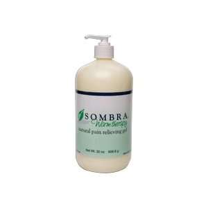  Sombra Cosmetics Inc. SCI10032OZ Sombra Health & Personal 