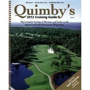  Quimbys 2012 Cruising Guide   50th Ed.