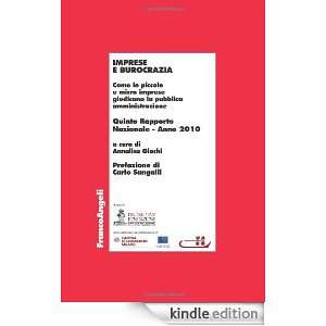   Quinto rapporto nazionale 2010 (Economia   Ricerche) (Italian Edition