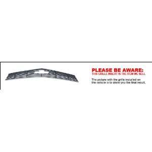 10 12 2011 2012 Chevy Camaro LT/LS/RS/SS Black Billet Grille Grill 