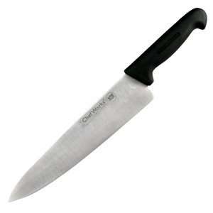  Chefs Knife, 8 in., Santoprene Handle