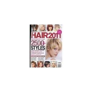  Celebrity Haitstyles Presents #89   Hair 2011 Beauty