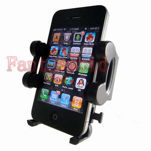 In Air Car Mount Stand Dock Holder for MOTOROLA DROID BIONIC XT875 