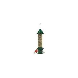  Brome Bird Care Squirrel Buster Plus Green Patio, Lawn 