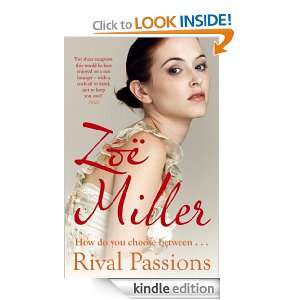 Start reading Rival Passions  Don 