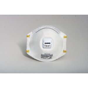  Radnor N95 Particulate Disposable Respirator With 