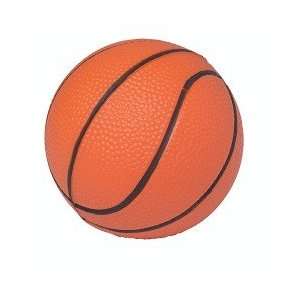    26321    Basketball Squeezies Stress Reliever Toys & Games