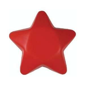    2603132    SQUEEZIES STRESS RELIEVER RED STAR Toys & Games