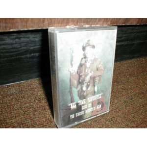  Terry Raff All Time Favorites Cassette 