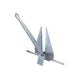   Engineering 94016 Anchor Standard 41 Lb. Made By Tie Down Engineering