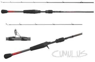 SHIMANO CUMULUS 65 CMLC65M Casting Fishing Rod  