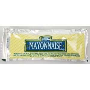 Heinz® Mayonnaise   200 case Case Pack 2   677529 Patio 