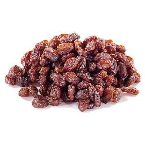 Fisher Raisins, 5 Pound Package Grocery & Gourmet Food