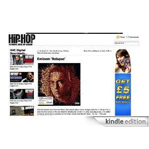  HHC Digital Kindle Store