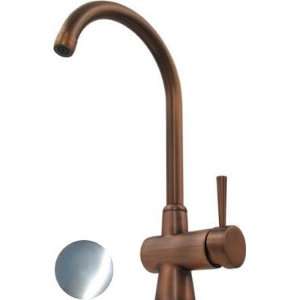  Whitehaus WH16606 SPRL Evolution Evolution Kitchen Faucets 