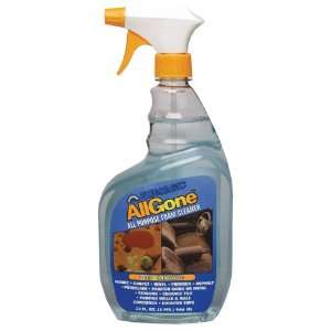    BlueMagic 888 AllGone Foam Cleaner   32 fl. oz. Automotive