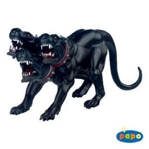  Papo Cerberus Collectible Figure Toys & Games