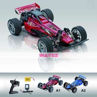 HOT 112 High Speed ELECTRIC Radio Remote control RC RTR Racing toy 