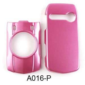 Casio GzOne Ravine c751 Honey Pink Hard Case,Cover 