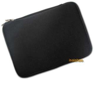 10 10.1 Laptop Bag Case Cover For HP Mini 110 Netbook  