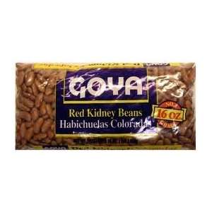 Red Kidney Beans 1lb Bag 6pack  Grocery & Gourmet Food