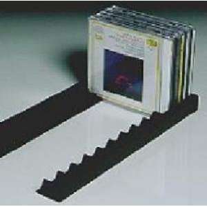  Storage Rail For Compact Disc