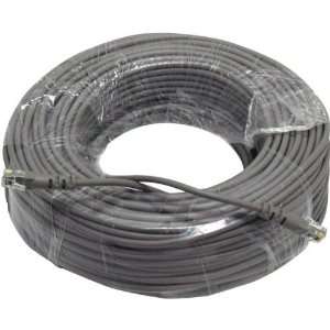    200 RJ11e Camera Cable For Samsung DIY Systems