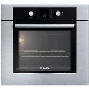  Bosch HBL3350UC 30 Inch Single Oven