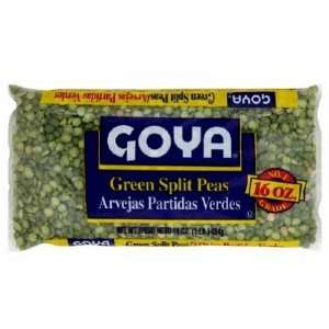 Green Split Peas Grocery & Gourmet Food