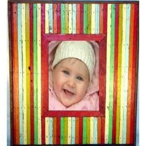  Chaba Decor Sn 303 Single Picture Frame 5 X 7